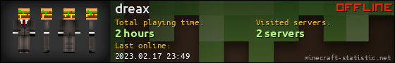 dreax userbar 560x90