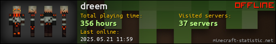 dreem userbar 560x90