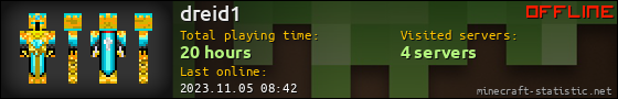 dreid1 userbar 560x90