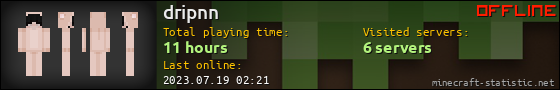 dripnn userbar 560x90