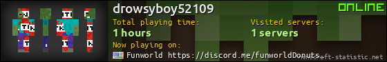 drowsyboy52109 userbar 560x90