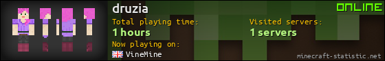 druzia userbar 560x90