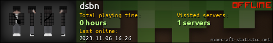 dsbn userbar 560x90