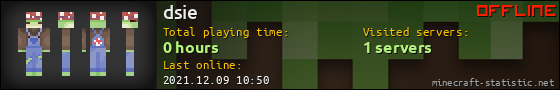 dsie userbar 560x90
