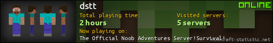 dstt userbar 560x90