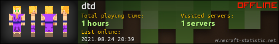 dtd userbar 560x90