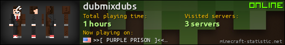 dubmixdubs userbar 560x90