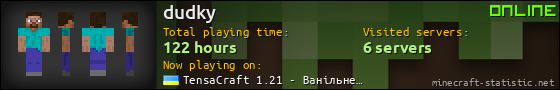 dudky userbar 560x90