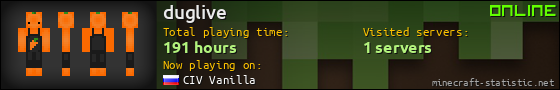 duglive userbar 560x90