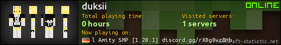 duksii userbar 560x90