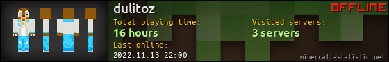 dulitoz userbar 560x90