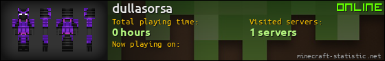 dullasorsa userbar 560x90