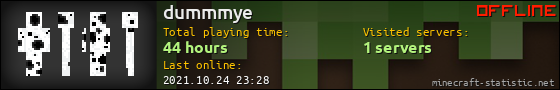 dummmye userbar 560x90