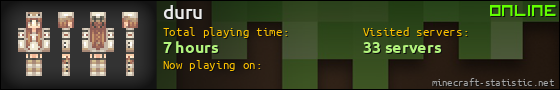 duru userbar 560x90