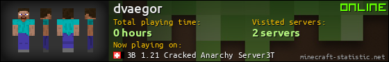 dvaegor userbar 560x90