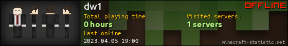 dw1 userbar 560x90