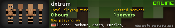 dxtrum userbar 560x90