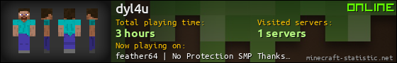 dyl4u userbar 560x90