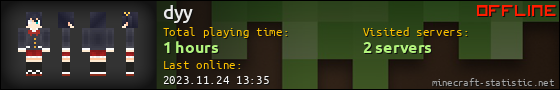 dyy userbar 560x90