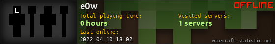 e0w userbar 560x90