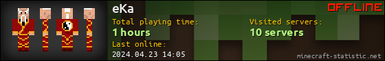 eKa userbar 560x90