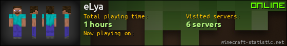 eLya userbar 560x90