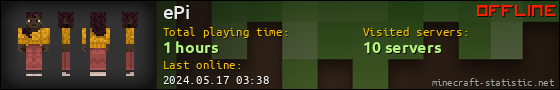 ePi userbar 560x90
