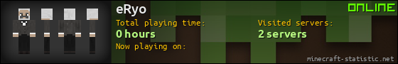 eRyo userbar 560x90