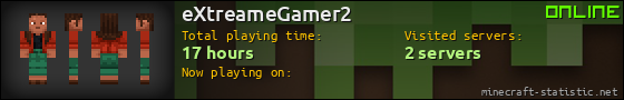 eXtreameGamer2 userbar 560x90