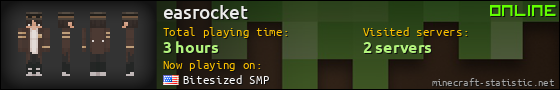 easrocket userbar 560x90