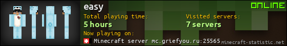 easy userbar 560x90