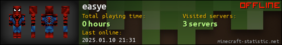easye userbar 560x90