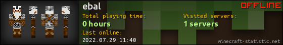 ebal userbar 560x90