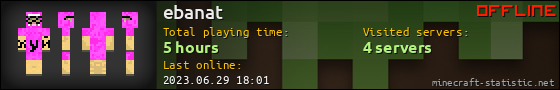 ebanat userbar 560x90