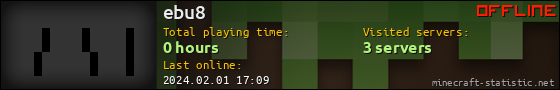 ebu8 userbar 560x90