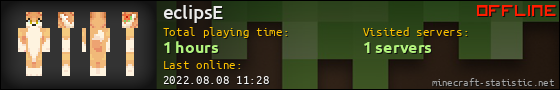 eclipsE userbar 560x90