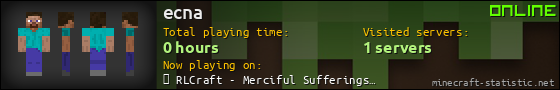 ecna userbar 560x90
