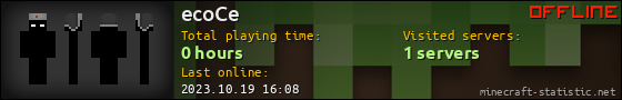 ecoCe userbar 560x90