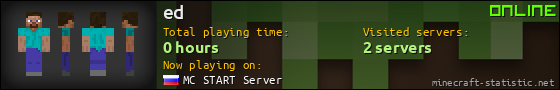 ed userbar 560x90