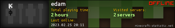 edam userbar 560x90