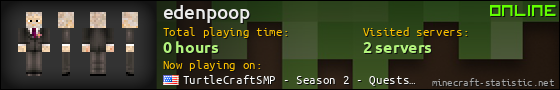 edenpoop userbar 560x90