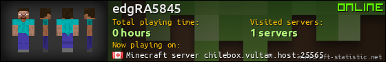 edgRA5845 userbar 560x90