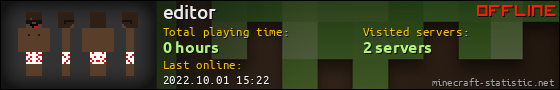editor userbar 560x90