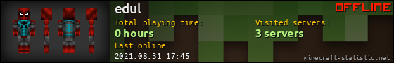 edul userbar 560x90