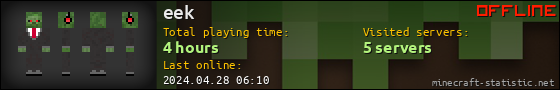 eek userbar 560x90