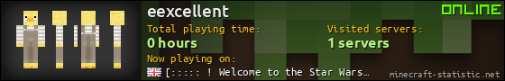 eexcellent userbar 560x90