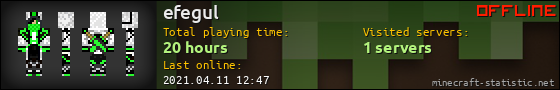efegul userbar 560x90