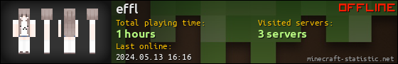 effl userbar 560x90