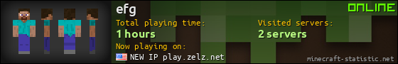 efg userbar 560x90