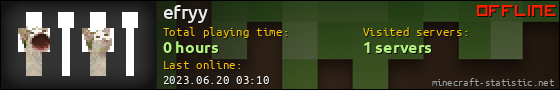efryy userbar 560x90